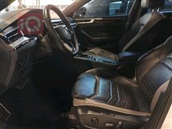 فولكسفاغن أرتيون